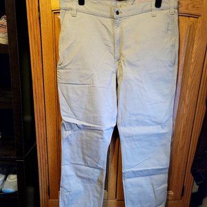 Brand New Carhartt 100095 Relaxed Fit Rugged Work Khakis